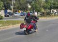 seguridad vial motociclistas en Tamaulipas