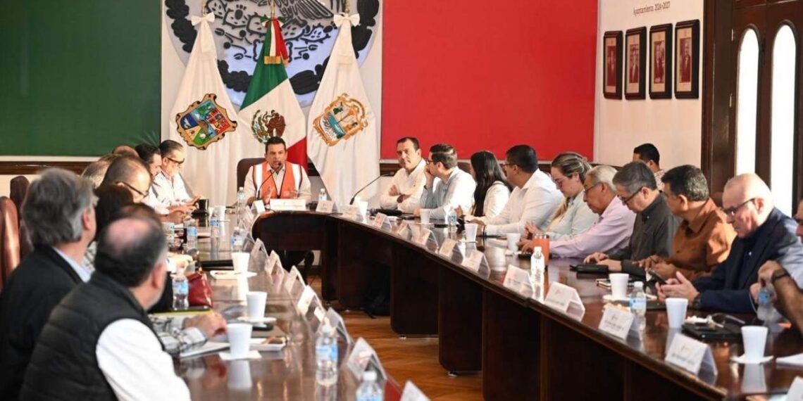 servicios públicos 2026 Ciudad Victoria