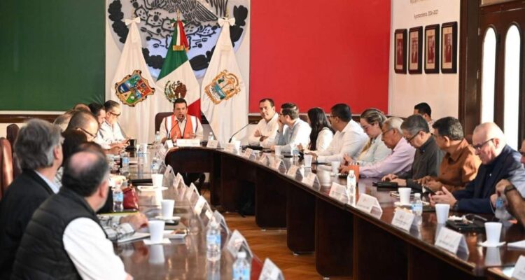 servicios públicos 2026 Ciudad Victoria