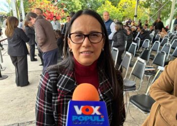 servidores públicos sancionados en Tamaulipas