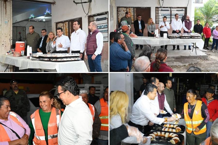 sindicato de trabajadores del municipio victoria