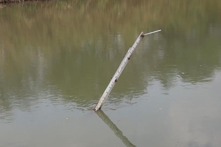 suministro de agua potable matamoros