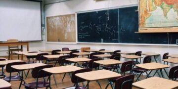 Suspensión de clases Tamaulipas frío