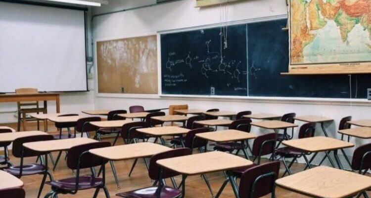 Suspensión de clases Tamaulipas frío