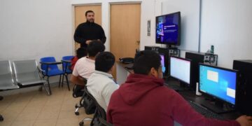 taller de creación de contenido Tamaulipas