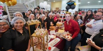 talleres de oficio Nuevo Laredo