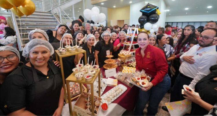 talleres de oficio Nuevo Laredo