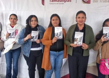 talleres de orientación laboral en Altamira