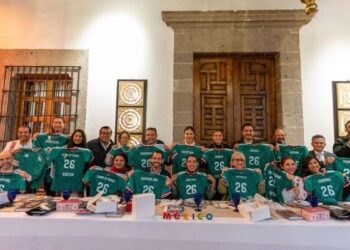 Tamaulipas en Feria Internacional de Turismo