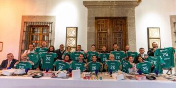 Tamaulipas en Feria Internacional de Turismo