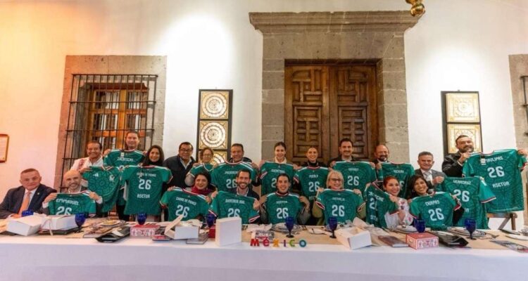 Tamaulipas en Feria Internacional de Turismo