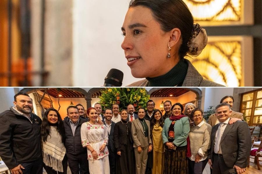 Tamaulipas en Feria Internacional de Turismo