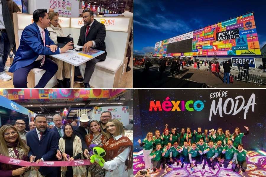 tamaulipas feria internacional de turismo
