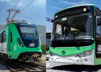 tarifas metro Monterrey 2026
