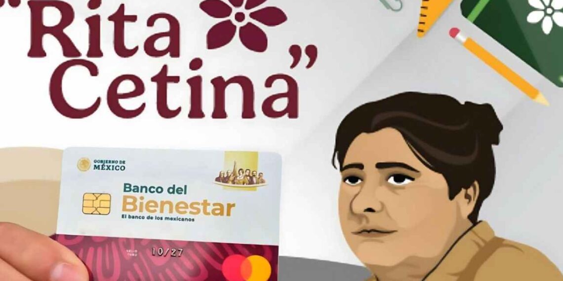 _tarjeta Beca Rita Cetina