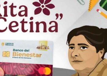 _tarjeta Beca Rita Cetina