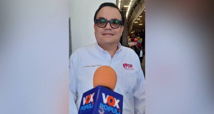 tomógrafo DIF Nuevo Laredo