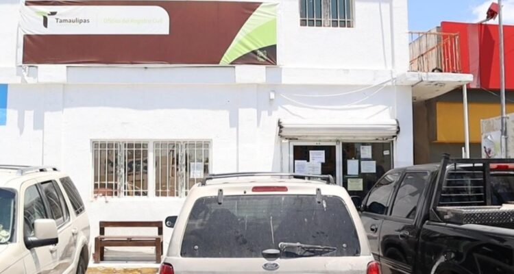 trámite curp biométrica matamoros