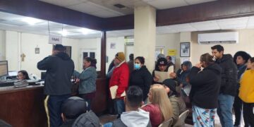 trámites registro Matamoros