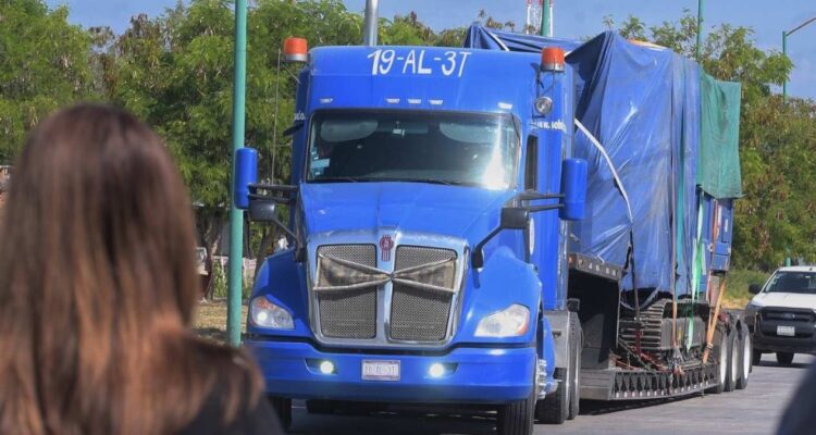 tratamiento de llantas Tamaulipas