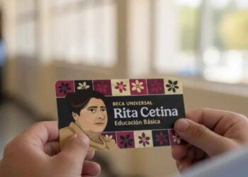 tres pagos Rita Cetina