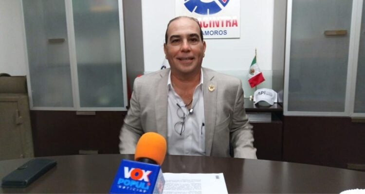 Tridonex y Trico Matamoros
