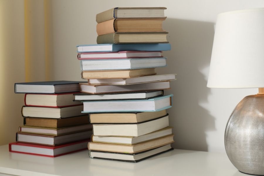 trueque literario Ciudad Victoria