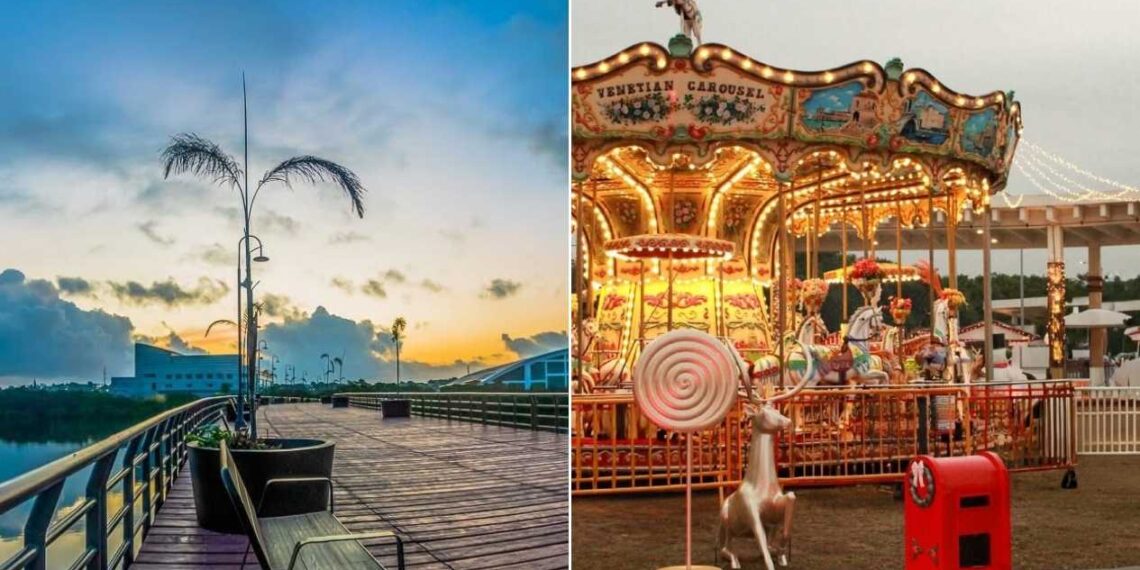 turismo en Tampico en diciembre 2025