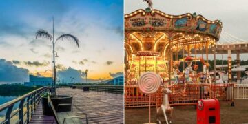 turismo en Tampico en diciembre 2025