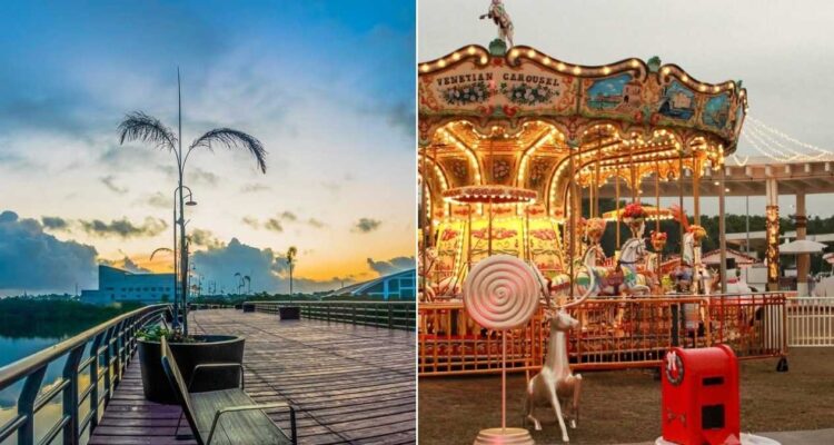 turismo en Tampico en diciembre 2025