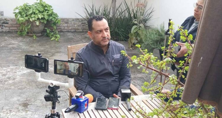 turismo médico en Matamoros en 2026