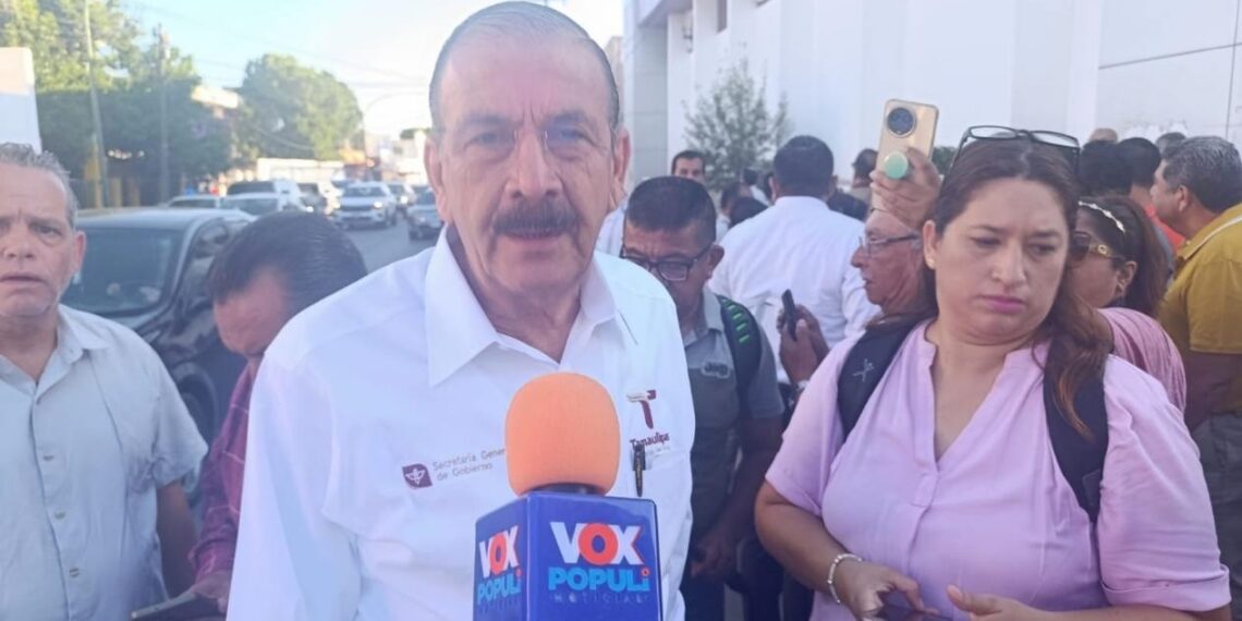 Uber y Didi en Tamaulipas