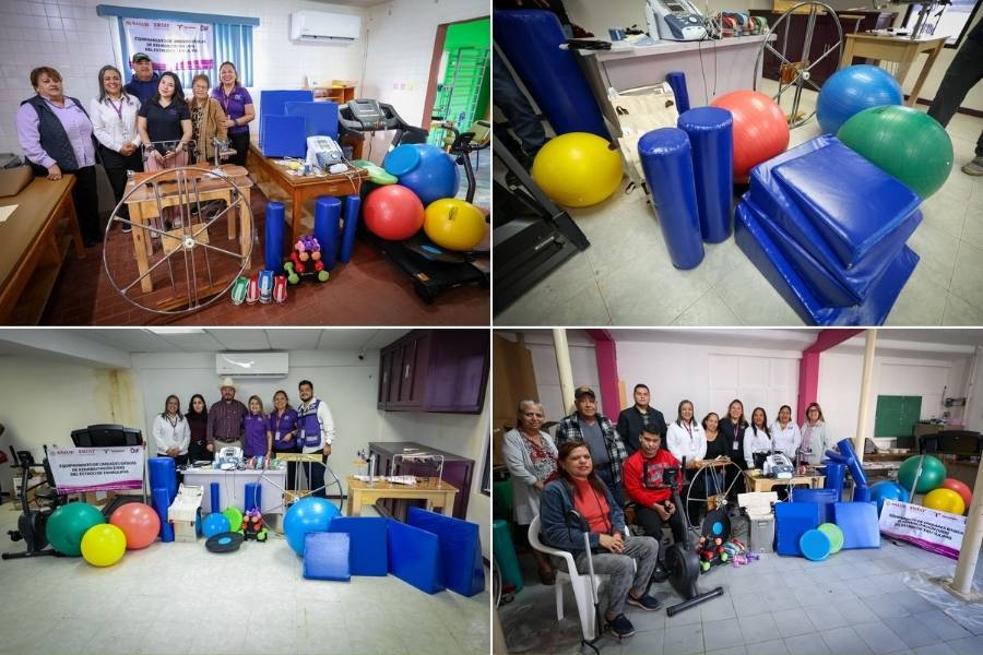 unidades básicas de rehabilitación en tamaulipas