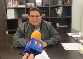 vacunación COVID Tamaulipas