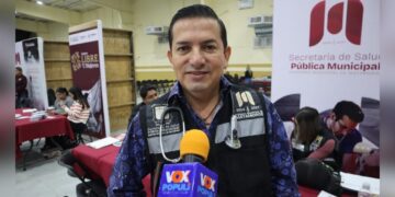 vacunación invernal Matamoros
