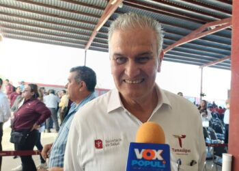vacunación prenatal en tamaulipas