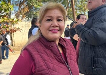 ventanilla permanente IMSS Bienestar en Victoria