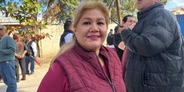 ventanilla permanente IMSS Bienestar en Victoria