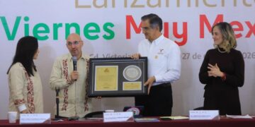 viernes muy mexicano en tamaulipas