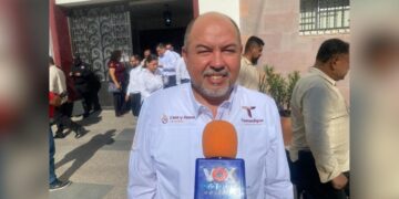 vigilancia en UMAS de Tamaulipas