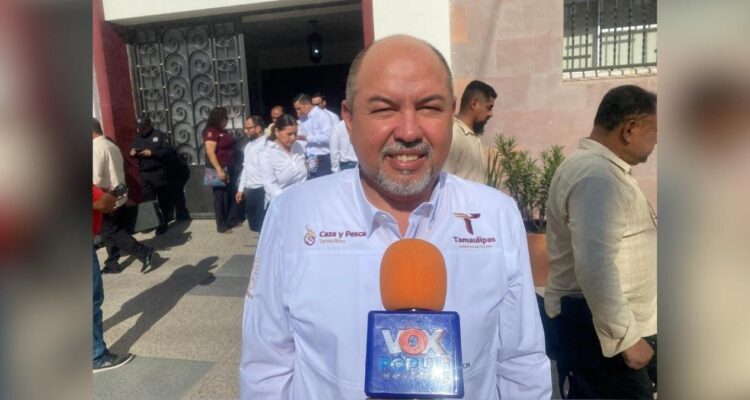 vigilancia en UMAS de Tamaulipas