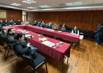 vigilancia epidemiológica Nuevo Laredo