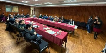 vigilancia epidemiológica Nuevo Laredo