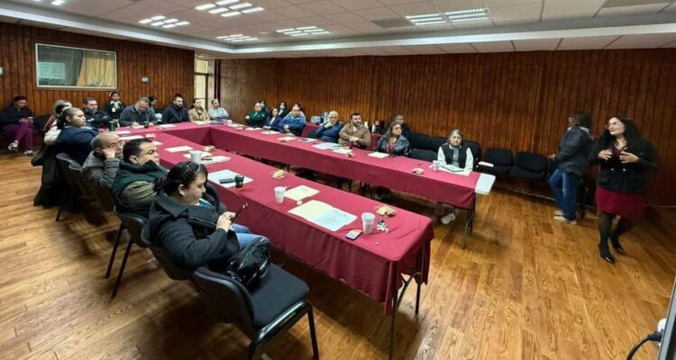 vigilancia epidemiológica Nuevo Laredo