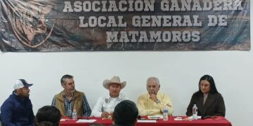 vigilancia gusano barrenador Tamaulipas