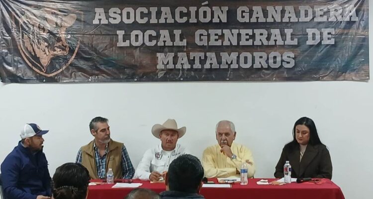 vigilancia gusano barrenador Tamaulipas
