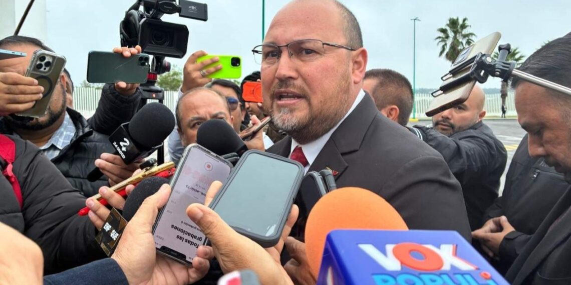 vigilancia preventiva frío Tamaulipas