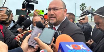 vigilancia preventiva frío Tamaulipas