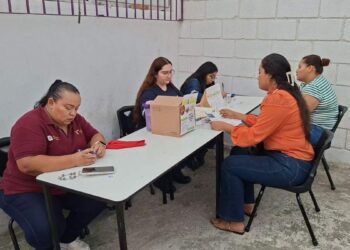 vinculación laboral en Altamira