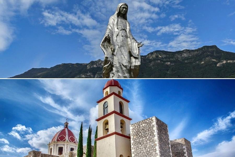 visitantes en Tamaulipas en 2025